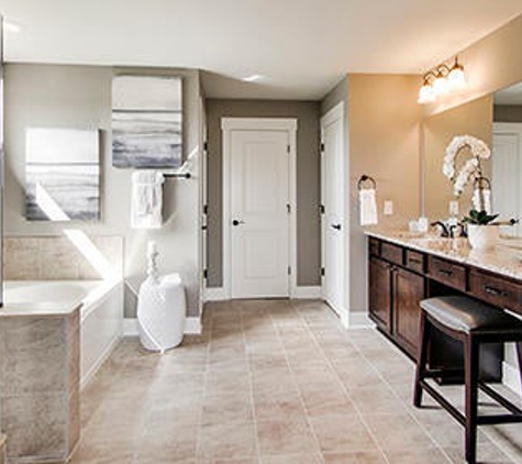 Pulte Homes - Oakland Township, MI