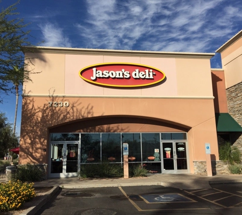 Jason's Deli - Chandler, AZ
