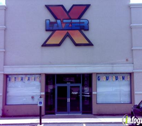 Lazer X Of Addison - Addison, IL