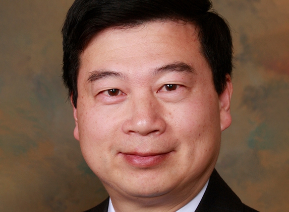 Dr. Pui-Yan Kwok, MD, PhD - San Francisco, CA