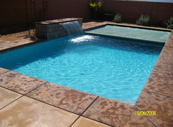 Superior Pool Covers Inc