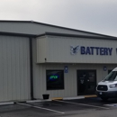 Battery Warehouse of Savannah - Battery Storage