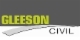 Gleeson Civil Engineering Pty Ltd Logo