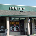 Jefferson Plaza Barber Shop