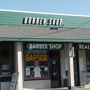 Jefferson Plaza Barber Shop