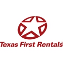 Texas First Rentals Wylie - Contractors Equipment Rental