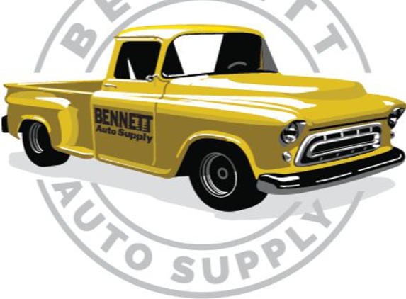 Bennett Auto Supply - Palm Springs, FL