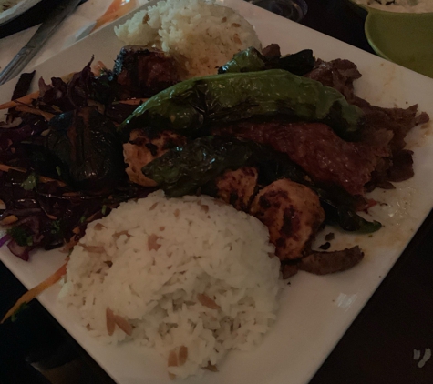 Rumi Turkish Grill - Jersey City, NJ