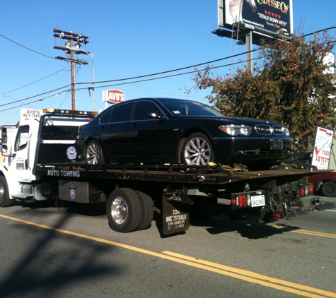 Black Lion Roadside Assistance 818TOWING3 - North Hollywood, CA