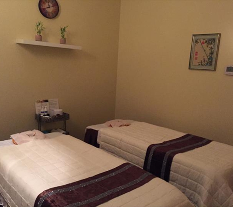 LJY Reflexology - Hermitage, TN