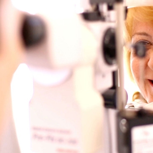 Cairns Eye & Laser Centre - Manoora, QLD