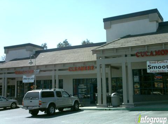 Family Cleaners - Rancho Cucamonga, CA