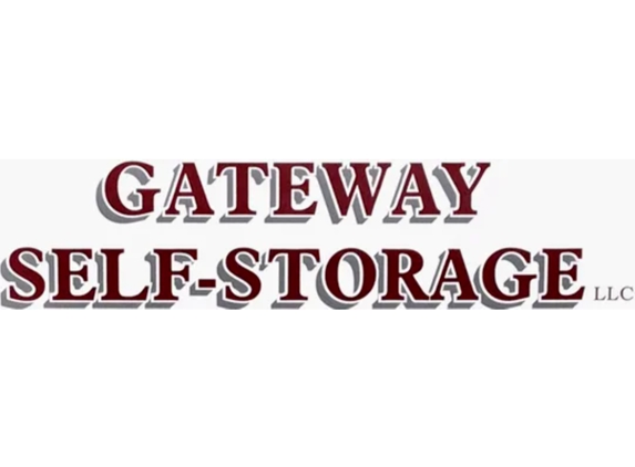 Gateway Self Storage - Reedsville, PA