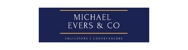 Michael Evers & Co Logo