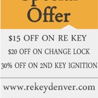 Re Key Denver