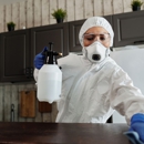 Cain Termite & Pest Control - Pest Control Equipment & Supplies