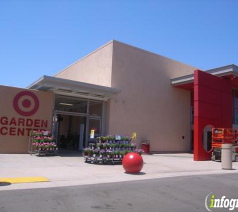 Target - Vista, CA