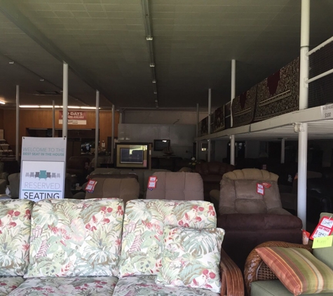 Orvin's Furniture - Moncks Corner, SC