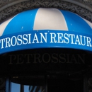Petrossian Boutique & Cafe - Continental Restaurants