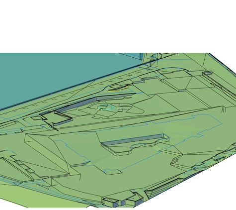 CADin (AutoCAD Drawing Service) - Cypress, CA