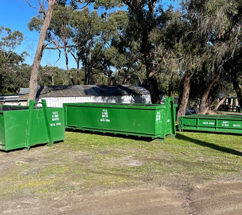 Bass Highway Septic - Grantville, VIC