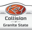 Key Collision of Manchester - Automobile Body Repairing & Painting