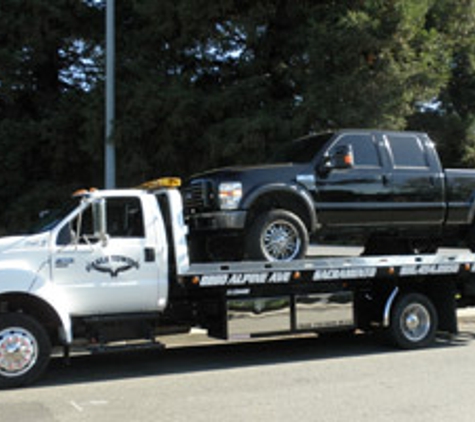 Eagle Towing