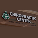 Chiropractic Center For Healthy Living - Chiropractors & Chiropractic Services