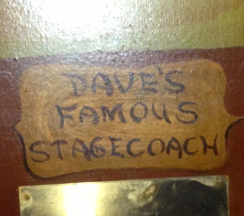 Dave's Stagecoach Inn - Kansas City, MO
