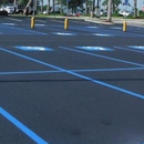 Magnolia Striping Company - Parking Lot Maintenance & Marking