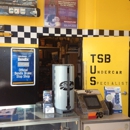 TSB Undercar Specialists - Auto Repair & Service