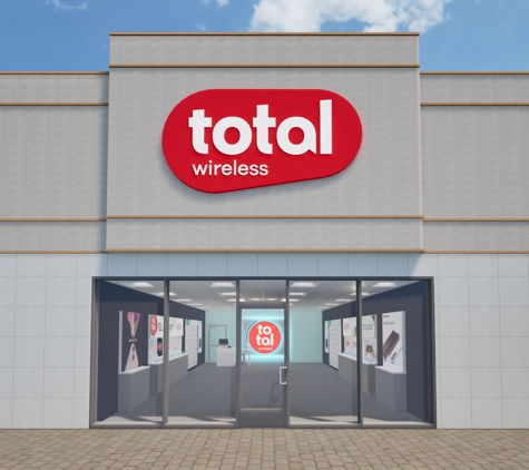 Total Wireless - North Bergen, NJ