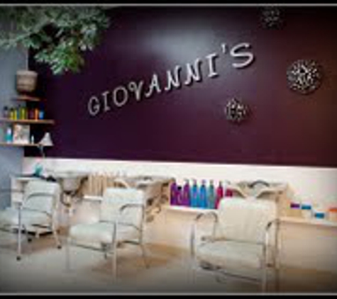 Giovanni & Company Salon - Cleveland, OH