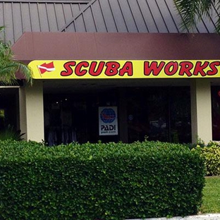 Scuba Works - Jupiter, FL