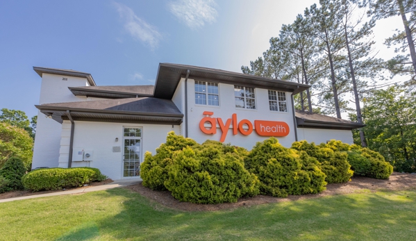 Aylo Health - Pediatrics at Ellenwood - Ellenwood, GA