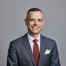 Joseph Koester at CrossCountry Mortgage - Mortgages