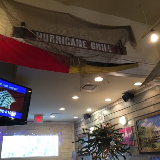 Hurricane Grill & Wings - Boca Raton, FL