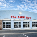 The BMW Guy - Auto Repair & Service