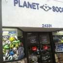 Planet Soccer - Shoe Stores