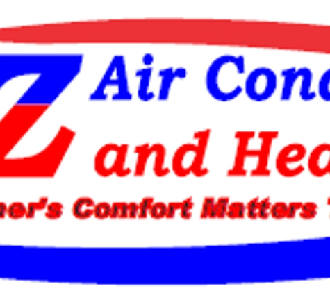 EZ AIR CONDITIONING AND HEATING - San Antonio, TX