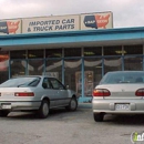 Bap-Geon - Automobile Parts & Supplies