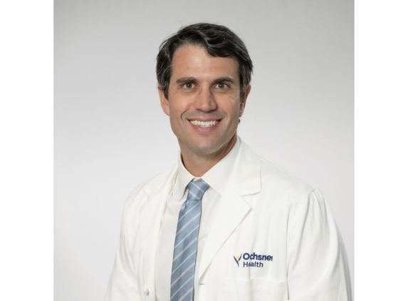 Jonas Miller, MD - New Orleans, LA