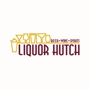 Liquor Hutch