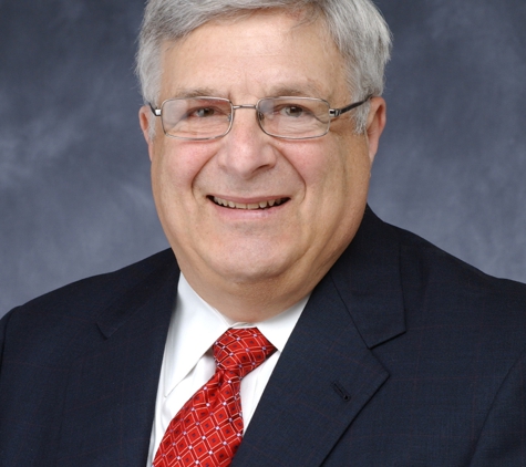Dr. Robert L. Barricks, MD - Phoenix, AZ