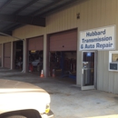 Hubbard Transmission & Auto Repair - Auto Transmission