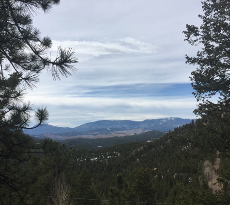 United States Postal Service - Golden, CO