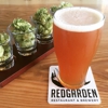 Redgarden Restaurant and Brewery gallery