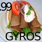 Gyros Cafe