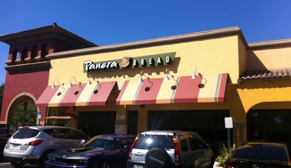 Panera Bread - Jupiter, FL