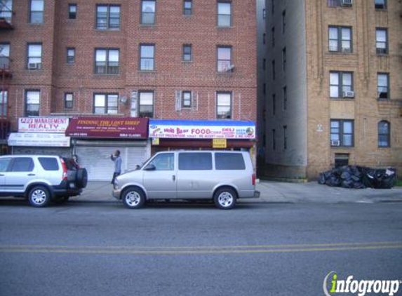 Melo Baez Food Corp - Brooklyn, NY